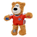 Wild Knots Sport Bear, Norway