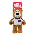 Wild Knots Sport Bear, New Zealand