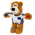Wild Knots Sport Bear, New Zealand