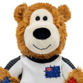 Wild Knots Sport Bear, New Zealand