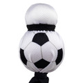 Wubba Sport, Soccer Ball