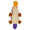 Armor Platypus