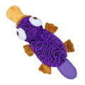 Armor Platypus