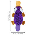 Armor Platypus