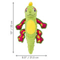 Tropics Rattlez Iguana