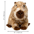 Comfort Wuzzeez Capybara