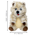 Comfort Wuzzeez Quokka