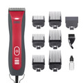 KONG 3-Speed Pet Grooming Clipper Kit