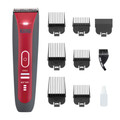 KONG 2-Speed Cordless/Corded Pet Grooming Clipper Kit
