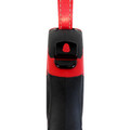 KONG Retractable Leash Terrain Red