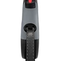 KONG Retractable Leash Terrain Black
