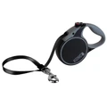 KONG Retractable Leash Terrain Black