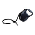 KONG Retractable Leash Terrain Black