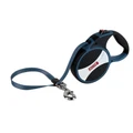 KONG Retractable Leash Explore Blue