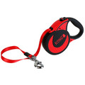 KONG Retractable Leash Ultimate Red