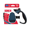 KONG Retractable Leash Terrain Blue