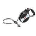 KONG Retractable Leash Explore Grey