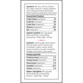Snacks Birthday Cake Recipe