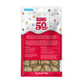 Snacks Birthday Cake Recipe
