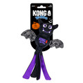 Halloween Wubba Ballistic Bat Purple