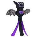 Halloween Wubba Ballistic Bat Purple