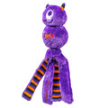 Halloween Wubba Monster Purple