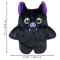 Halloween Snuzzles Bat