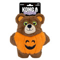 Halloween Snuzzles Pumpkin Bear