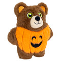 Halloween Snuzzles Pumpkin Bear