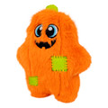 Halloween Snuzzles Mini Pumpkin