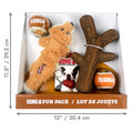 Fun Pack