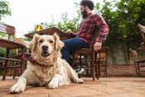 Social Etiquette Series: Brewery Etiquette for Dogs and Their Parents