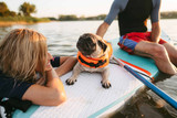 Dating With Dogs Series: 10 Dog-Friendly Date Ideas