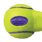 AirDog Squeaker Dumbbell