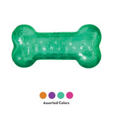 Squeezz Crackle Bone, Assorted Colors