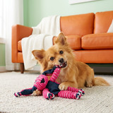 Floppy Knots Bunny