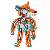 Floppy Knots Fox