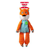 Floppy Knots Fox