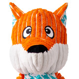 Floppy Knots Fox