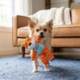 Floppy Knots Fox