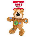 Wild Knots Bear, Assorted Colors