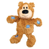 Wild Knots Bear, Assorted Colors