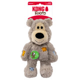 Wild Knots Bear, Assorted Colors