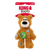 Wild Knots Bear, Assorted Colors