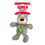 Wild Knots Bear, Assorted Colors