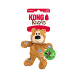 Wild Knots Bear, Assorted Colors