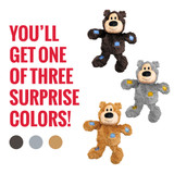 Wild Knots Bear, Assorted Colors