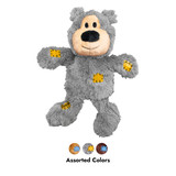 Wild Knots Bear, Assorted Colors