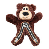 Wild Knots Bear, Assorted Colors