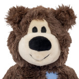 Wild Knots Bear, Assorted Colors